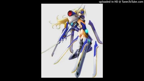 Blazblue effect