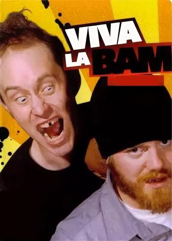 La bam. La bam