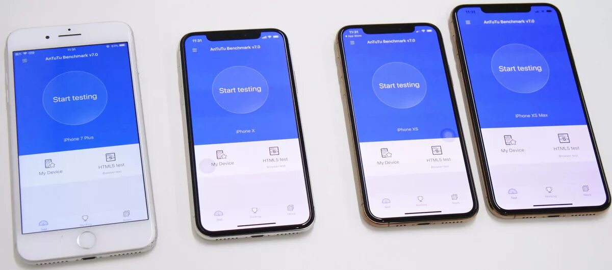 Iphone 7 plus antutu. Iphone 7 plus antutu