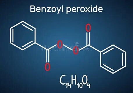 Amazon peroxide