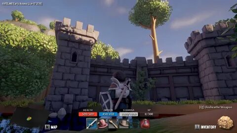 Lands системные требования