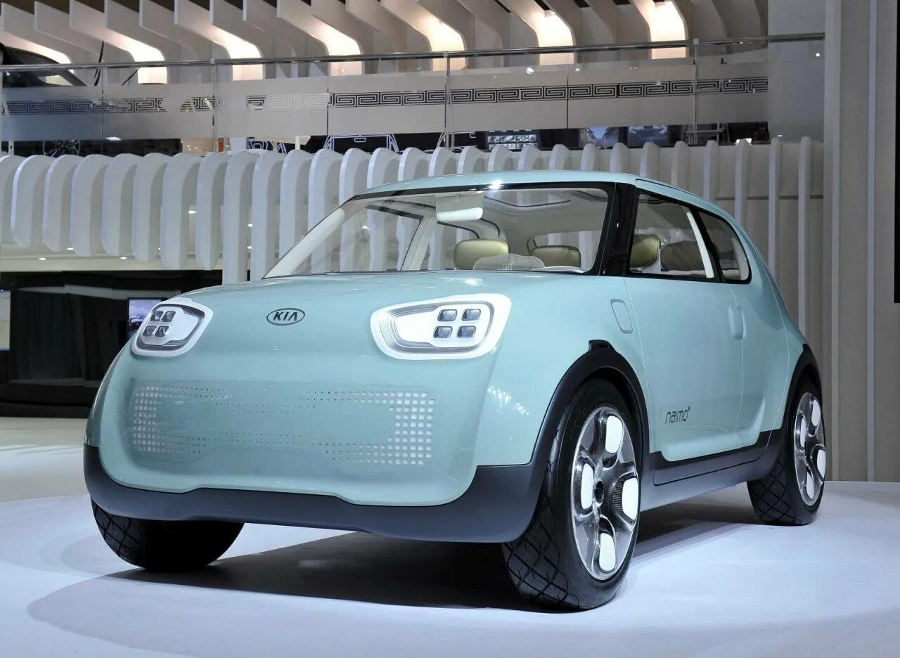 Амбер авто цена. Kia электромобиль. Kia Naimo. New Kia Electric car. Kia электромобиль 2024.