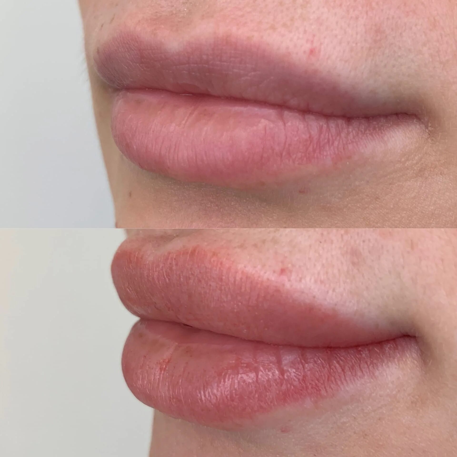 Permanent Makeup Lips Lip permanent makeup, Permanent makeup, Lip makeup