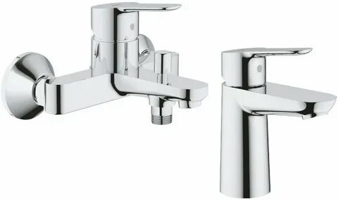 Grohe смесители для душа с изливом