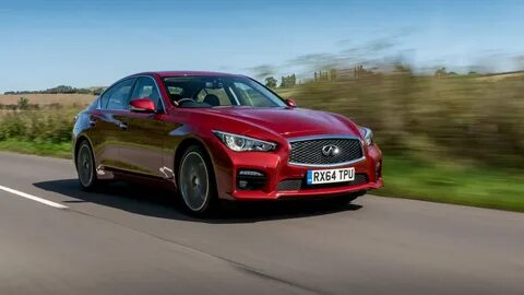 Infiniti 2