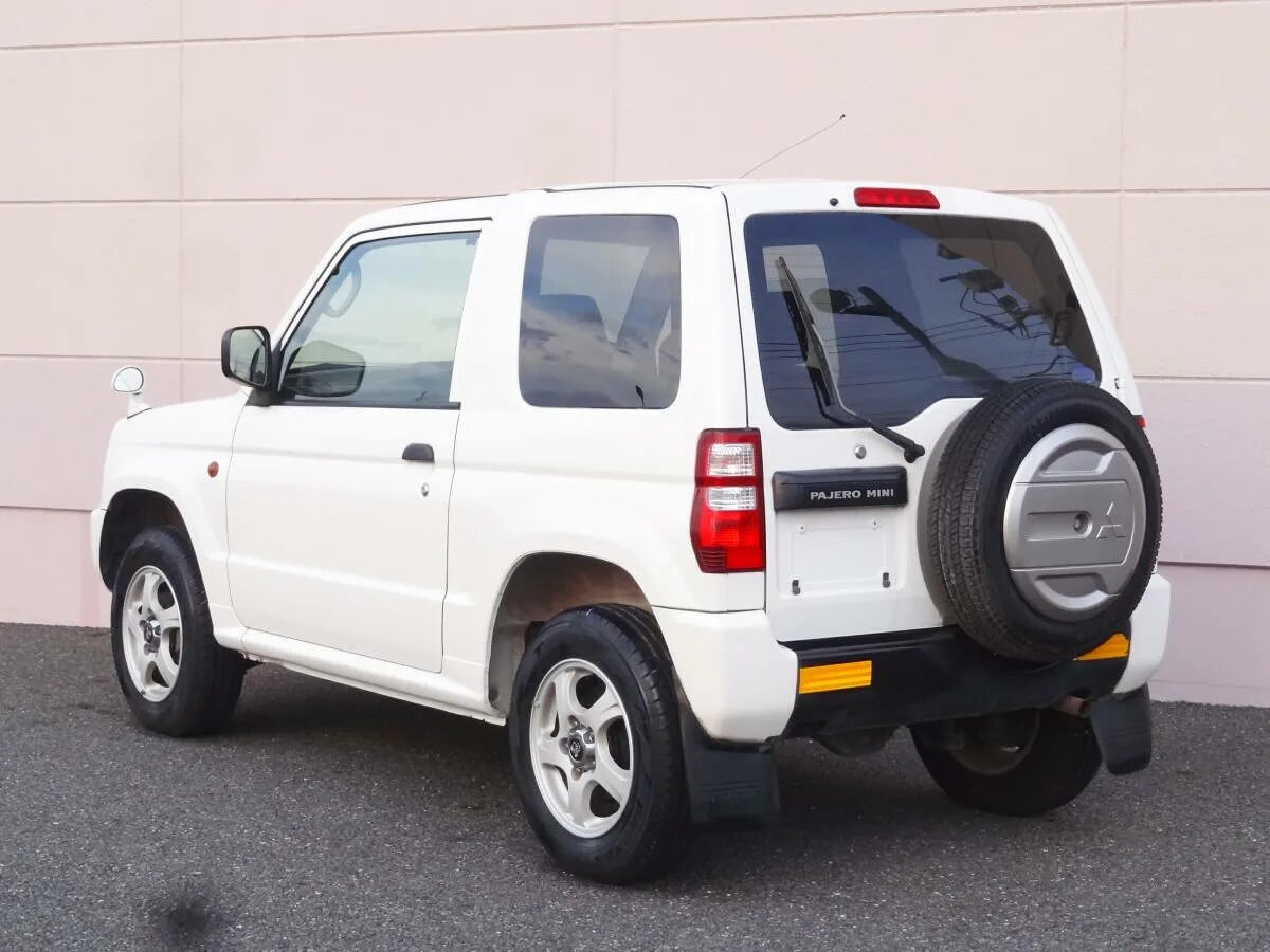 Митсубиси паджеро мини 3 дверный. Ремонт паджеро мини. Mitsubishi pajero mini 2024. R16 pajero mini. Литье митсубиси паджеро мини.