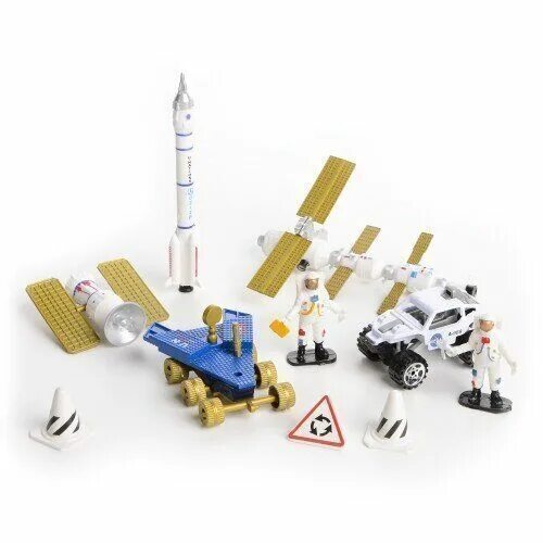 Игрушечный космодром. Игровой набор космическая станция. игровой набор &quot;космос&quot;. космодром игрушка. набор космическое путешествие.