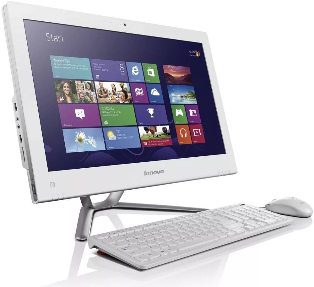 Разрешение моноблока. Моноблок Lenovo IDEACENTRE c340. Lenovo IDEACENTRE c440. Моноблок леново c440. Lenovo IDEACENTRE c540.