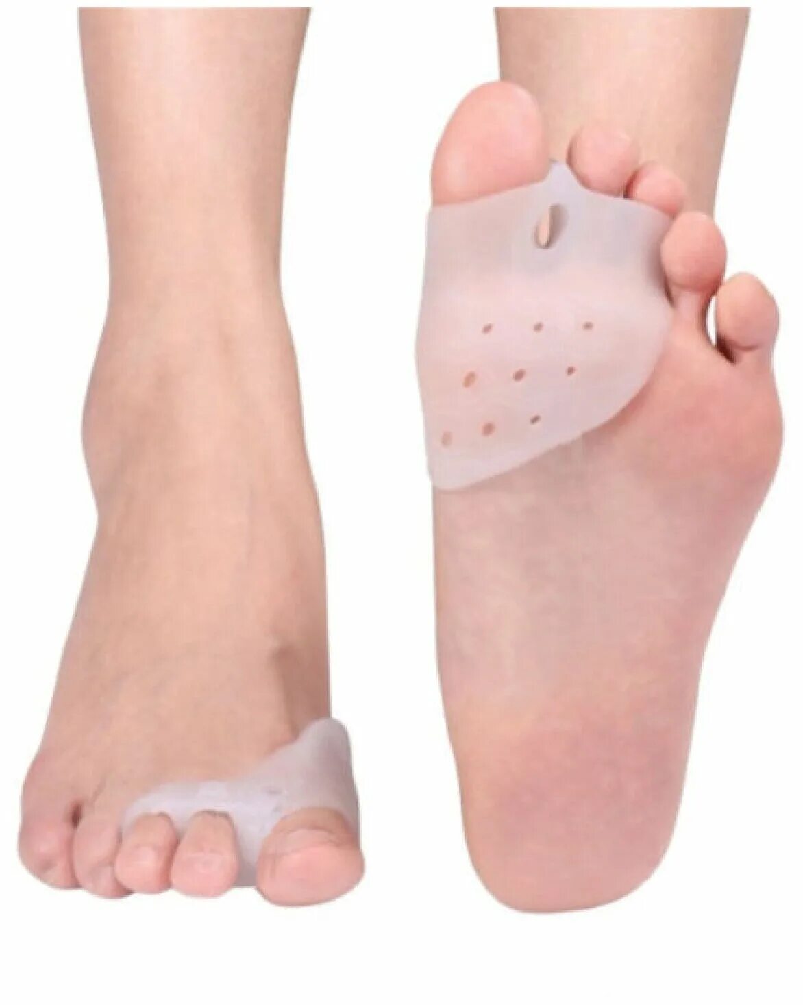 напальчники для ног ортопедические. двойной межпальцевый фиксатор gel protect. выпрямитель пальцев ног zrwc13b,. накладка на большой палец ноги. фиксатор для большого пальца вальгус силиконовый.