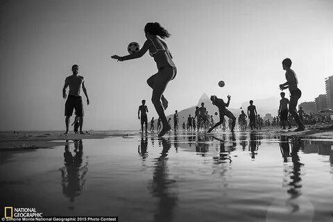 Photography competition