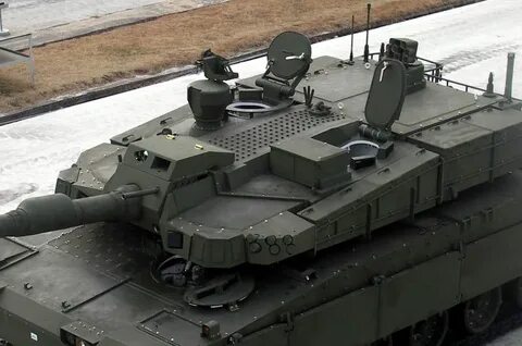 Пантеры танки современные