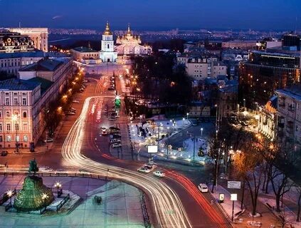 Киев картинки города