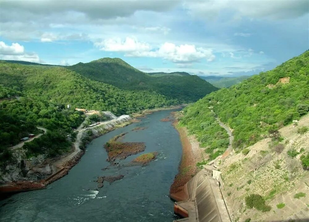 10 известных рек. Самые известные реки. Замбези. Три известные реки в мире.