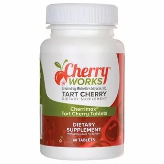 Cherry works