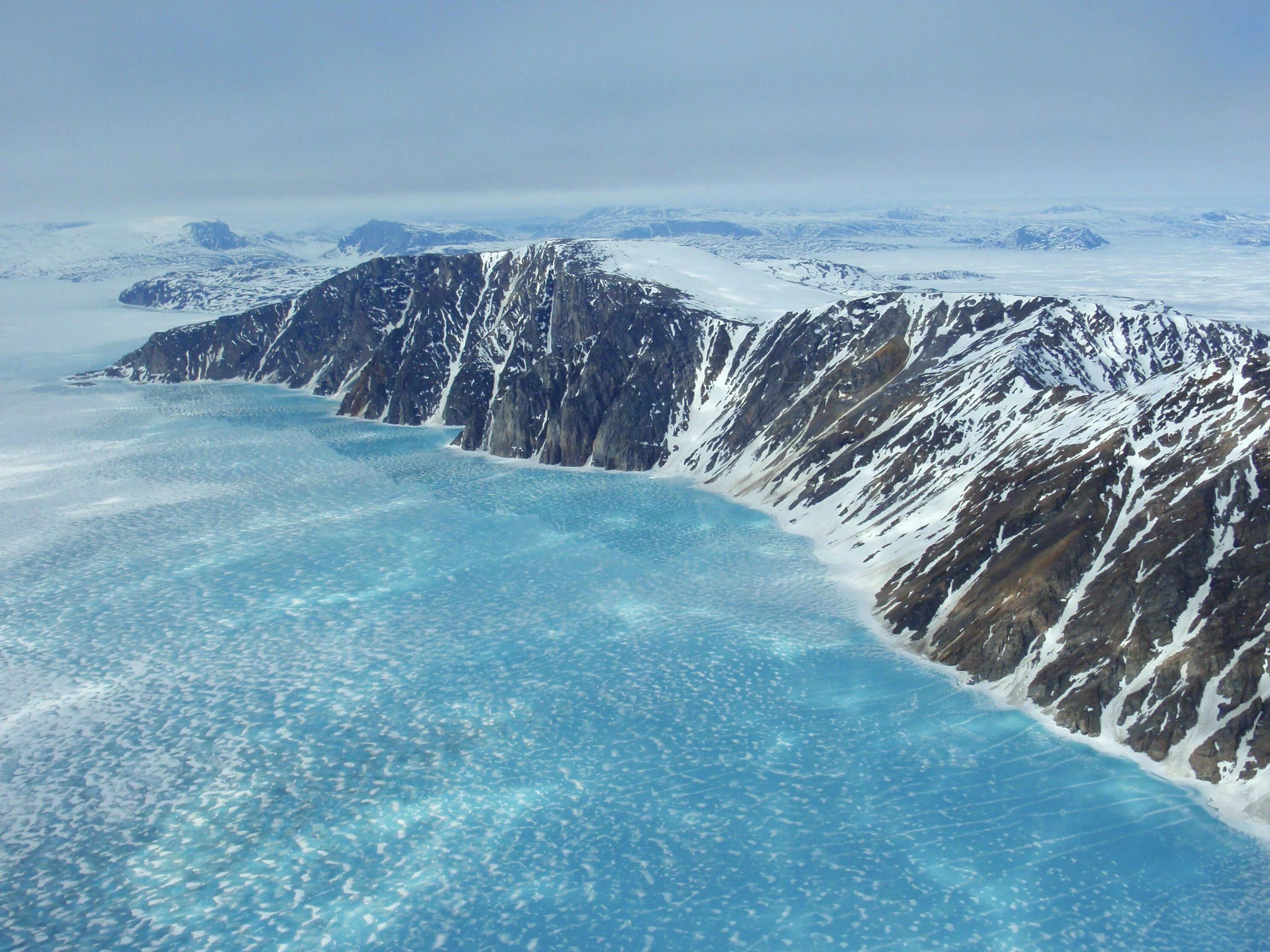 Самый большой архипелаг северной америки. Остров Баффинова земля. Баффинова земля Канада. Баффинова земля (Baffin Island) // Нунавут. Баффинова земля природа.