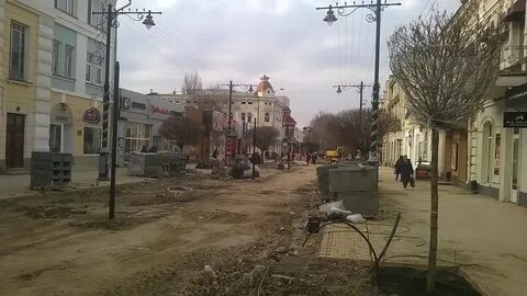 Симферополь пушкина