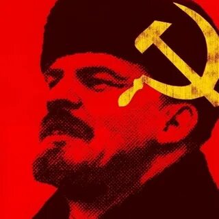 Ник ленин