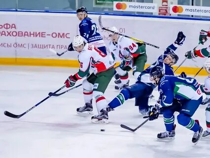 Хоккей ханты мансийск расписание 2024