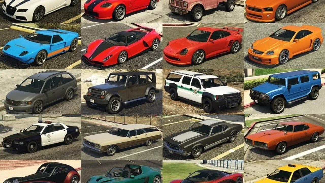 Включи гта 5 машины. ГТА 5 car Pack. Магазин авто ГТА 5. GTA sa пак машин. Grand Theft auto ГТА 5 машины.