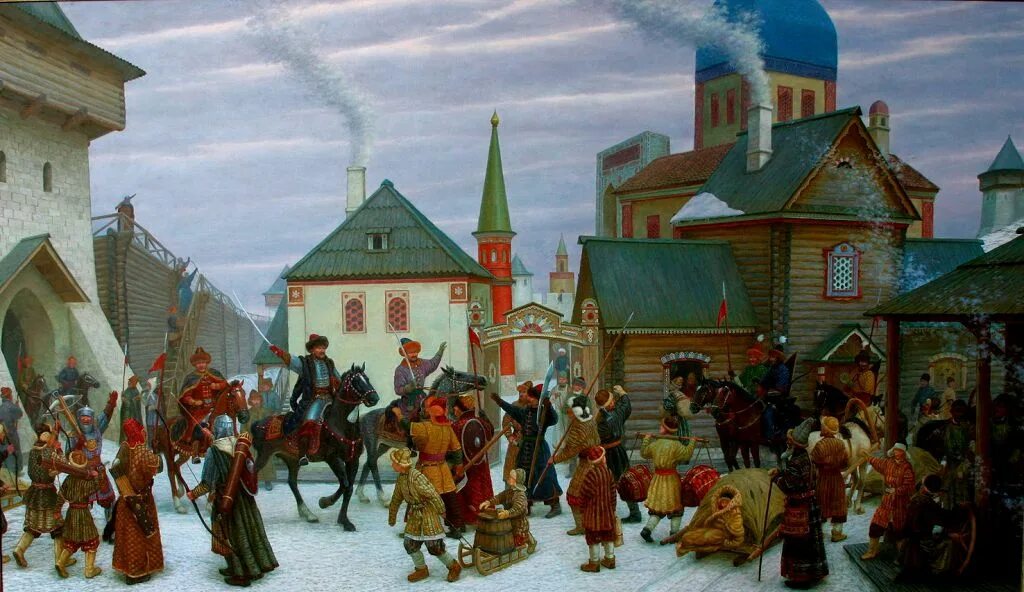 Казанское ханство 1438. Казанское ханство казань. казанское ханство 16 век. казанское ханство в 15 веке. равиль загидуллин художник татарская картина.