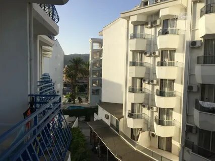 Serin hotel