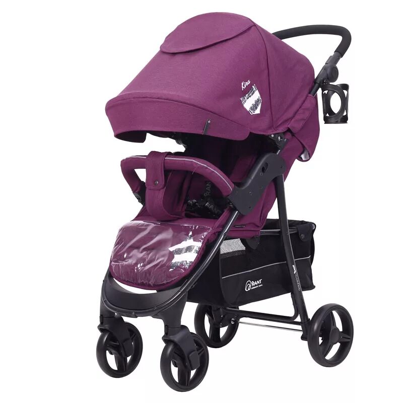 Рант. Коляска детская &quot;kira trends&quot; ra055 lines purple. коляска прогулочная rant kira trends. коляска рант кира ra055 прогулочная. коляска прогулочная rant kira trends lines purple.