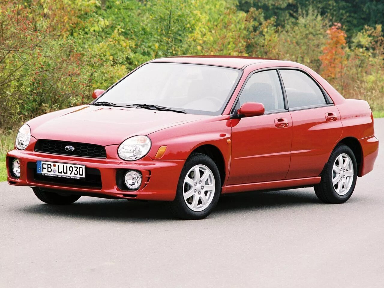 Субару импреза 2000 года. Subaru Impreza II 2000. Subaru Impreza 2000-2002. Субару Импреза седан 2000. Субару Импреза 2002 седан.