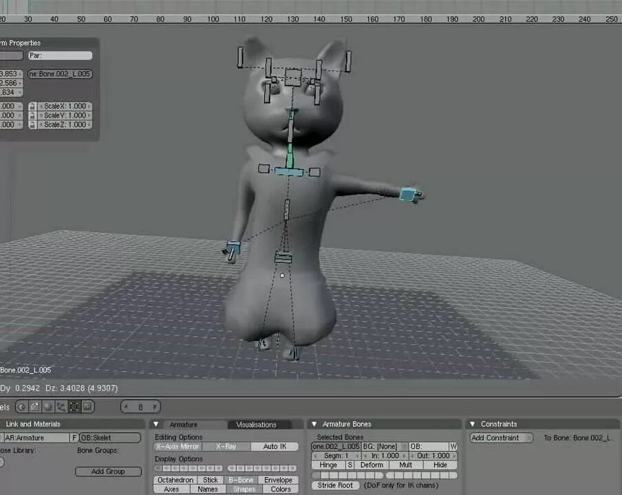 Cat blender video. Blender 3d анимация. Blender 3d кот. Кошка блендер 3д. Кот в блендере программа.