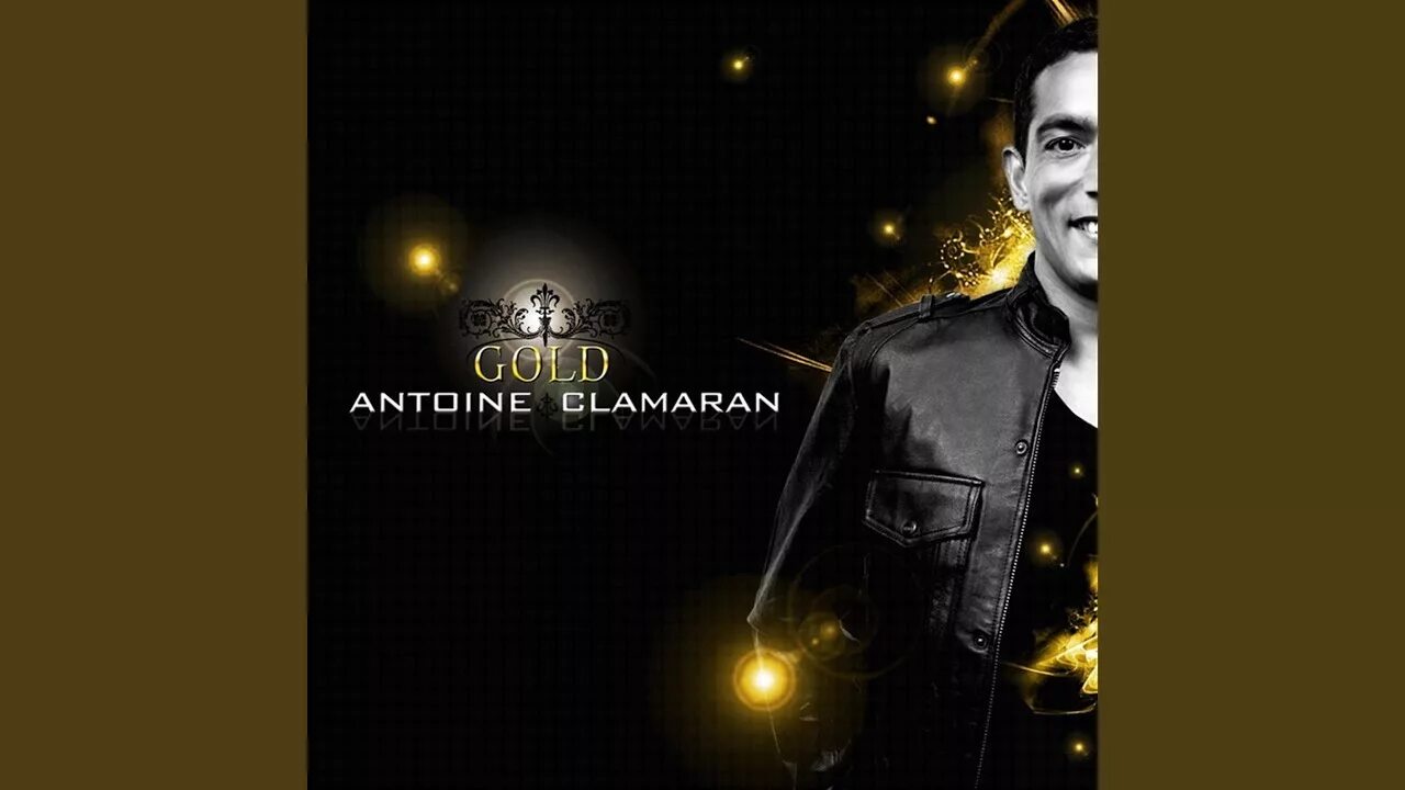 Песня золото mp3. Антуан кламаран Голд. Antoine Clamaran Gold клип. Antoine Clamaran Gold Single.