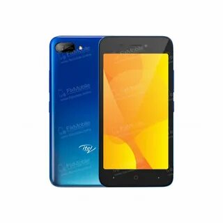 Телефон itel a60s