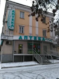 Ул кирова 6