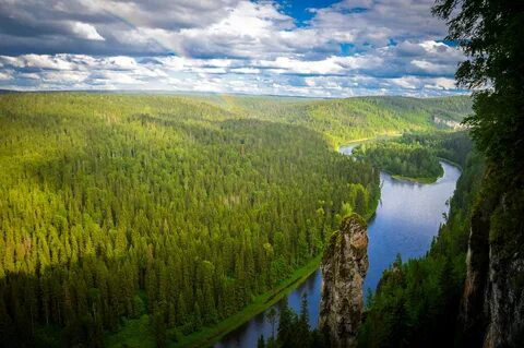 Пермский кра