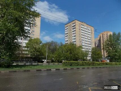 Москва м перова