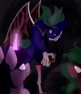 Demon awakening