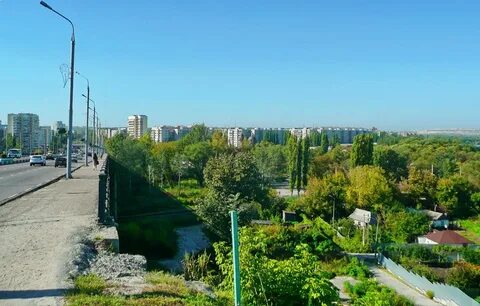 Старый оскол через