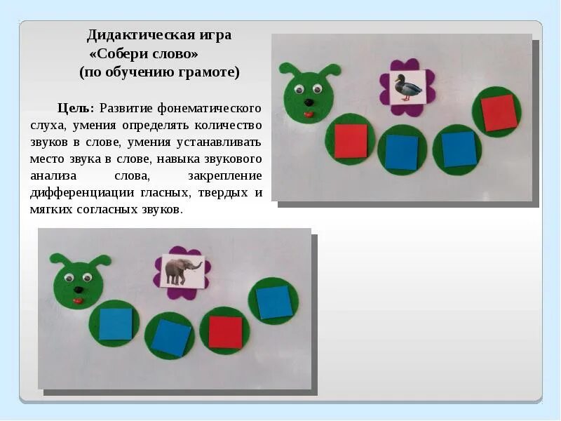 Дидактический конспект. Дидактические игры по развитию речи. Дидактические игры по обучению грамоте. Задачи дидактических игр по развитию речи. Обучающая задача дидактической игры.