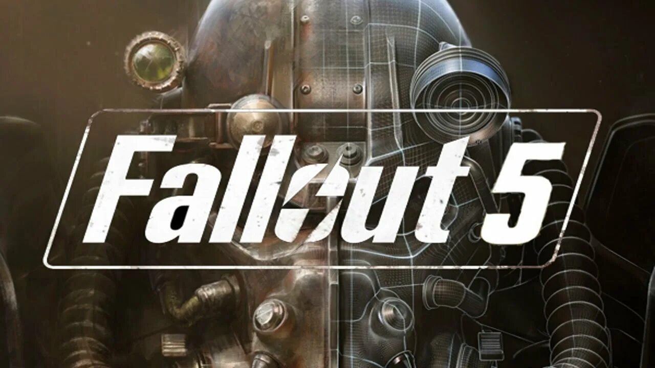 Fallout 5. Игра Fallout 5. Фоллаут 5 Дата. Fallout 5 трейлер.