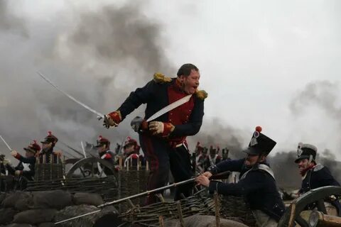 Хроника 1812 года