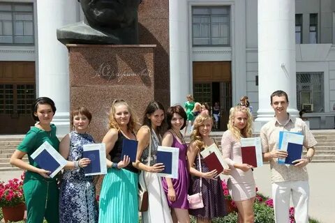 Социально педагогические факультеты