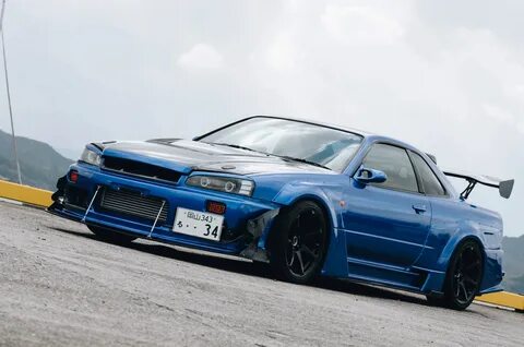 Yba r34
