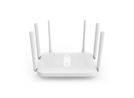 Redmi router ac2100