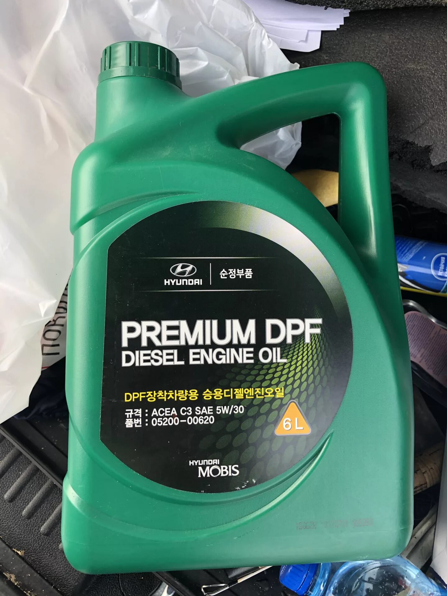 Масло kia premium dpf. Hyundai / Kia 05200 00620. Hyundai/Kia/mobis 0520000620. Hyundai Premium DPF Diesel 5w-30 05200-00620. 0520000620 Моторное масло Hyundai.