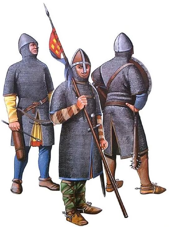 Армия вассалов. 11 Век Норманский воин. Нормандский рыцарь 10-11 век. Нормандцы Рыцари. Нормандский рыцарь 11 век.