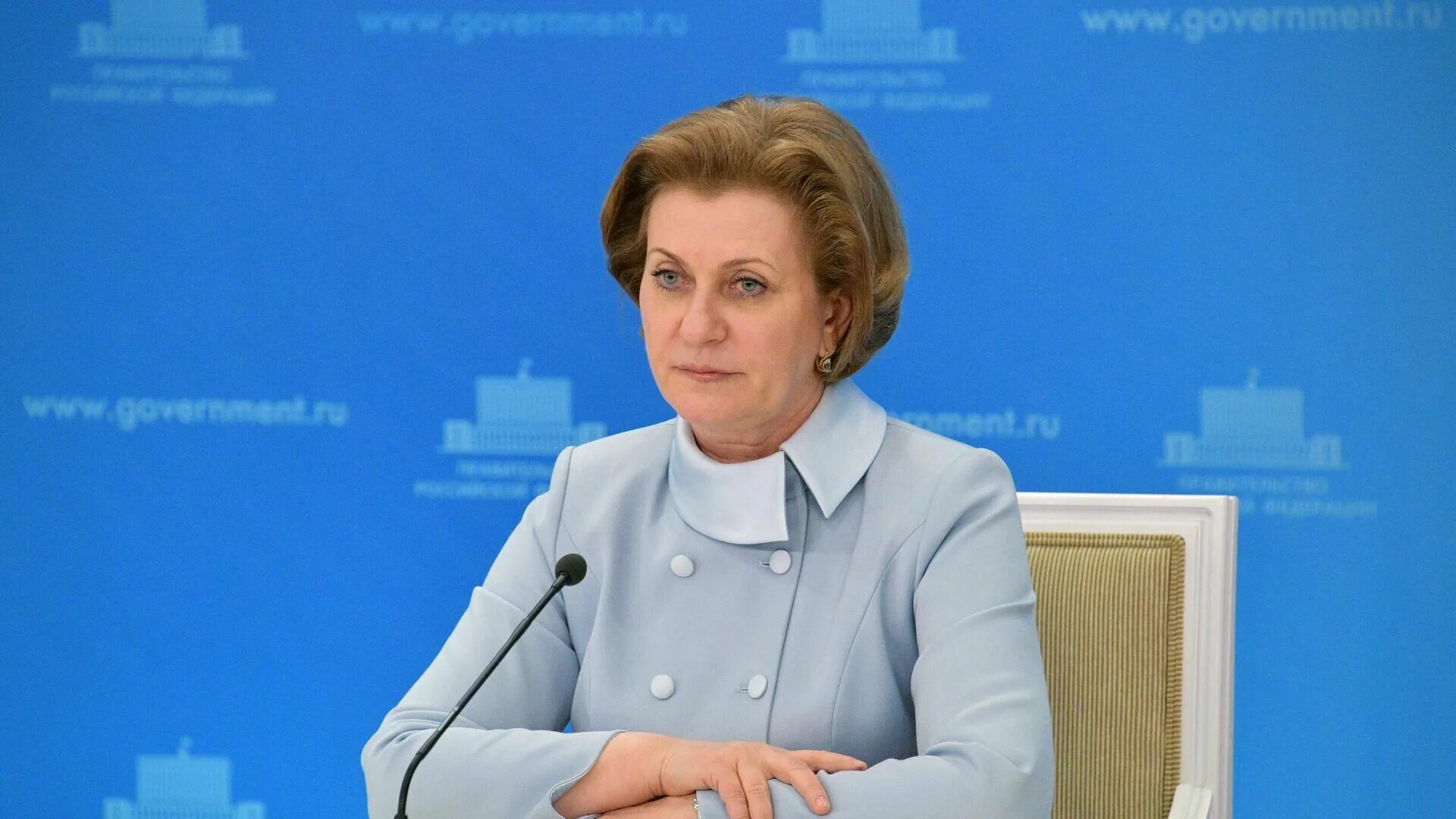 Анна попова роспотребнадзор возраст биография личная жизнь Анна попова роспотребнадзор возраст биография личная жизнь