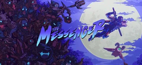 The messenger 2