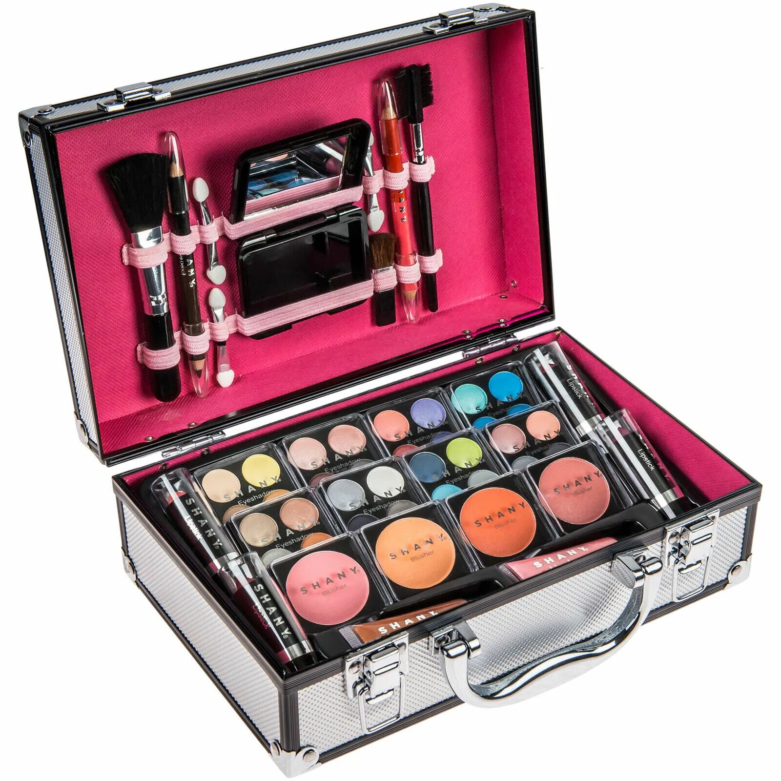 Косметика Shany carry all Makeup. Косметика Makeup Train Case. Набор Shany carry make up. Косметика Shane carry all Makeup Train Case. Что можно купить из косметики