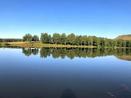 Бирск отдых