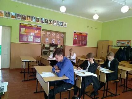 Школа 10 оренбург