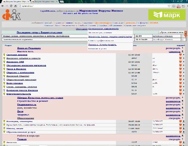 Работа в ижевске вакансии марковский форум. Марковский форум. Марковский форум Ижевск.
