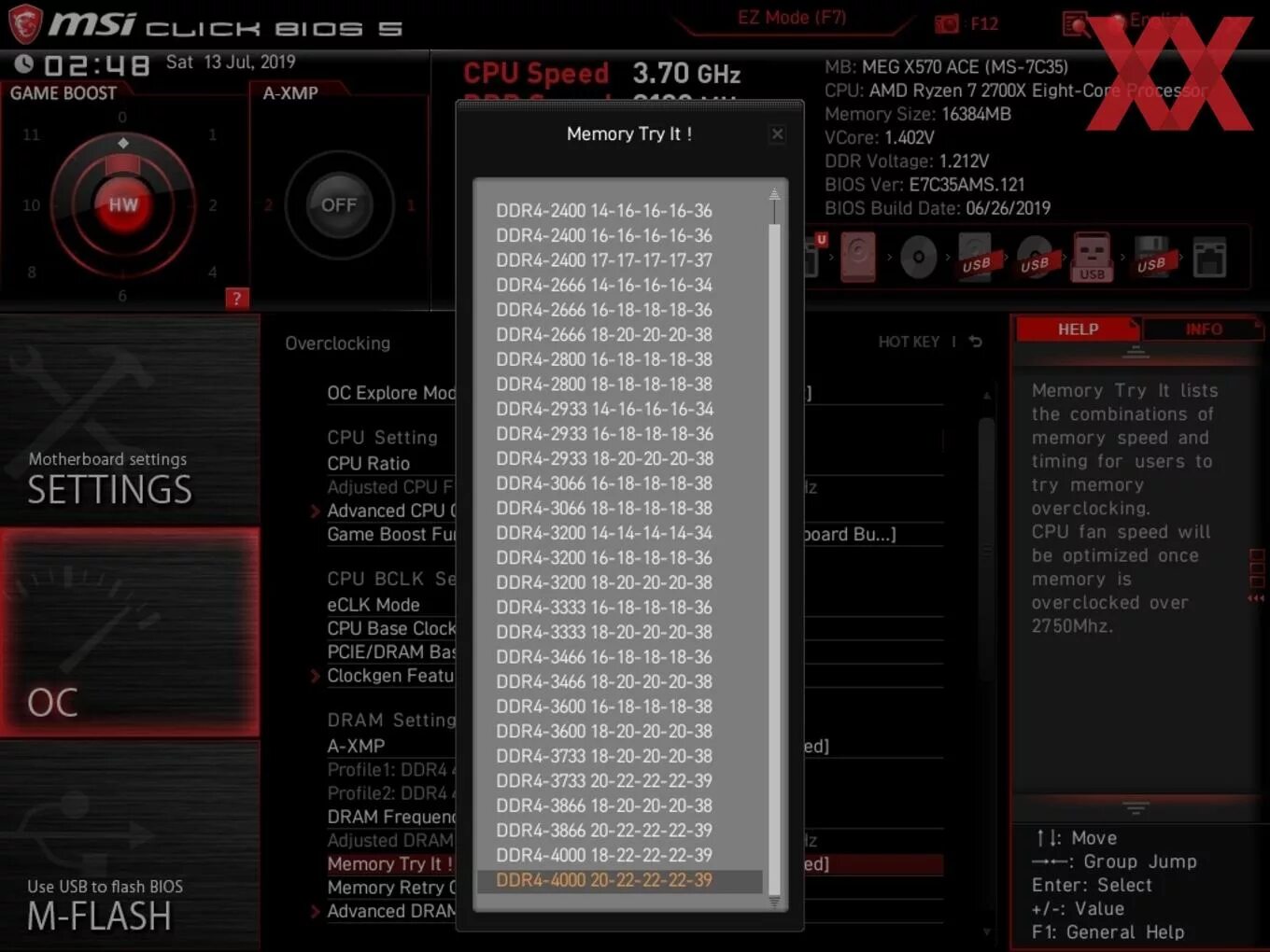 Тайминги памяти 3200. Тайминги оперативной памяти ddr4 BIOS. Разгон оперативной памяти в биосе MSI. MSI click BIOS разгон оперативной памяти. 2800 Частота ОЗУ тайминги.